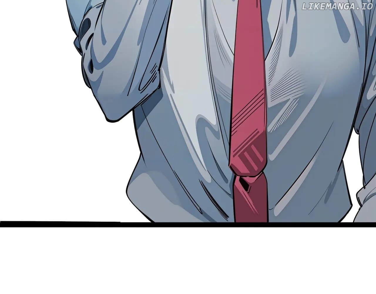 Daddy President Is Too Hard To Deal With Chapter 189 - page 7